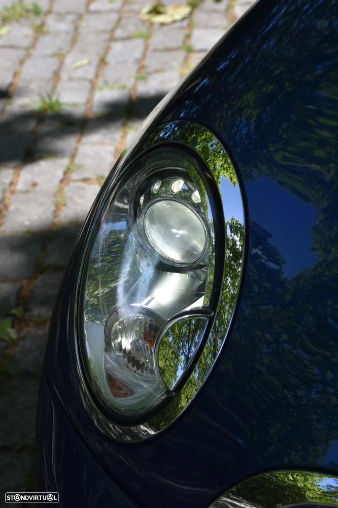 MINI 3 Portas Cooper S - 2