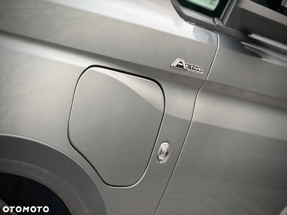 Ford Tourneo Connect Grand - 5