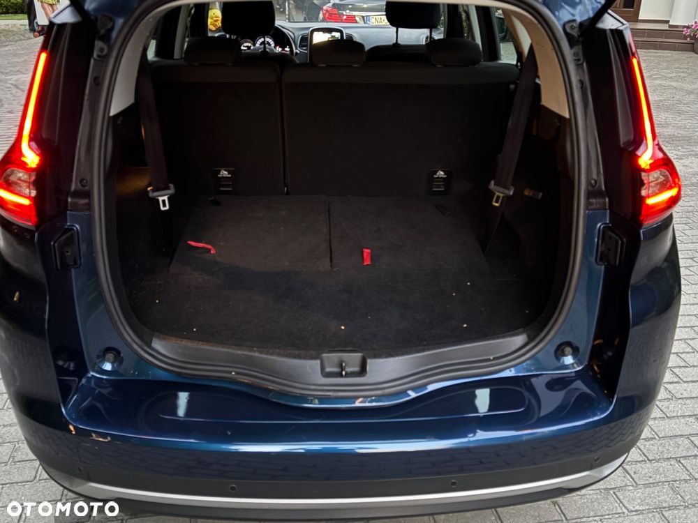 Renault Scenic BLUE dCi 120 BLACK EDITION - 16
