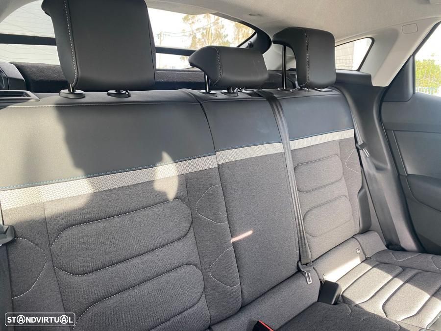 Citroën e-C4 50 kWh YOU! - 10