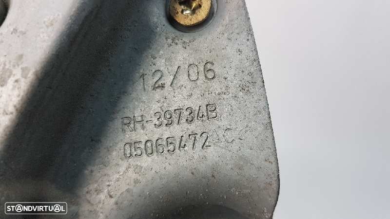 ELEVADOR TRASEIRO DIREITO FORD FOCUS C-MAX (CAP) AMBIENTE (D) - 2