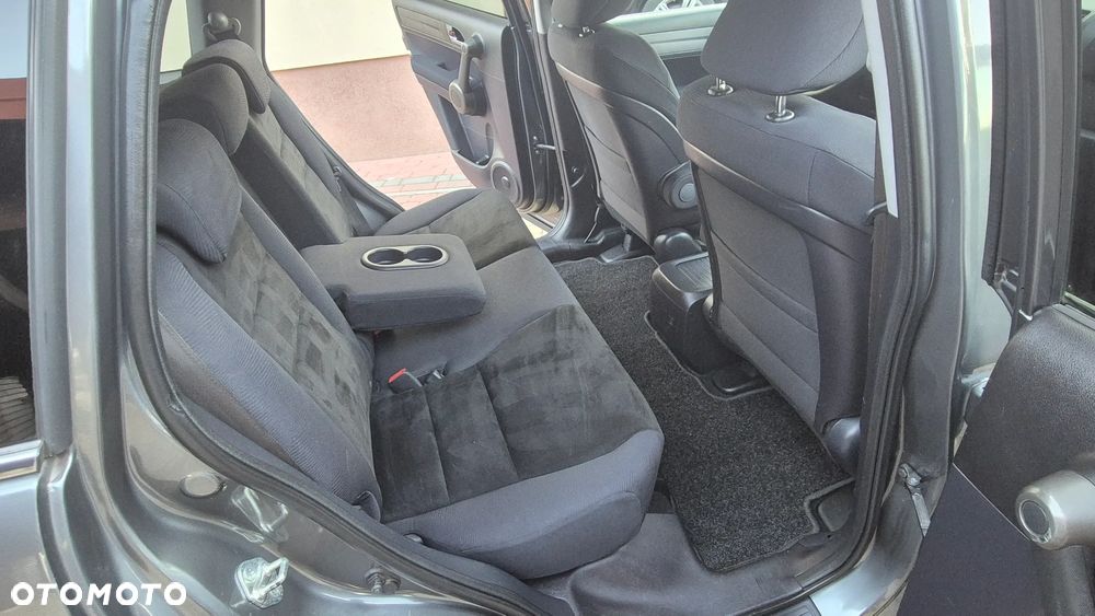 Honda CR-V 2.0 Elegance Lifestyle - 26