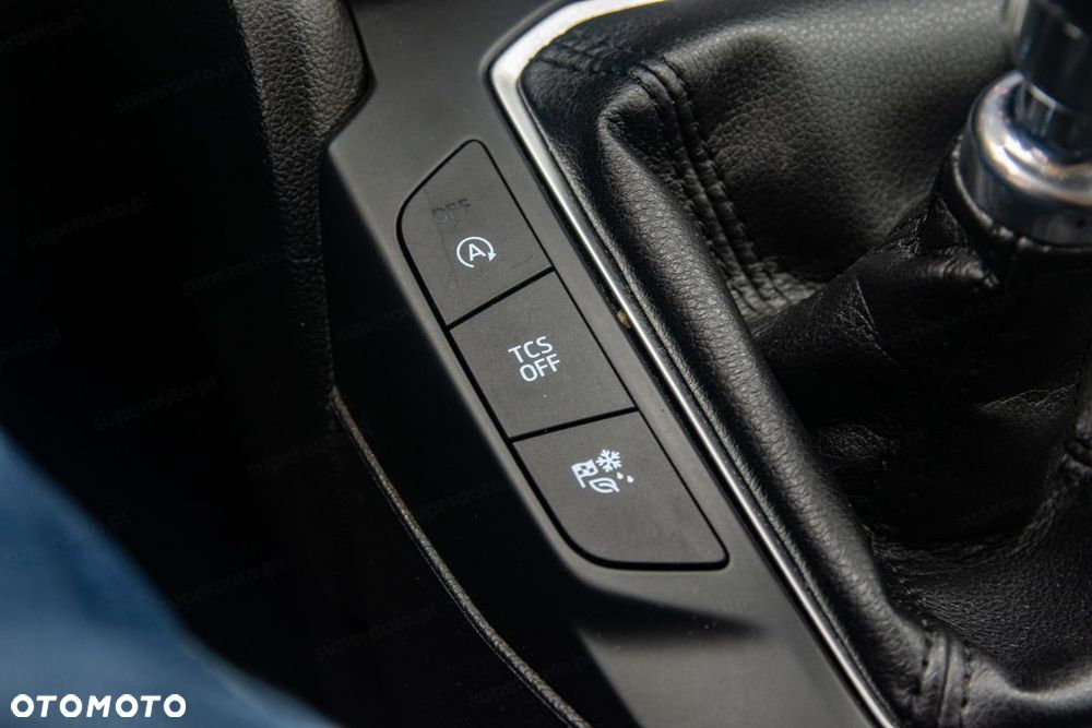 Ford Focus 1.5 EcoBlue Trend - 24