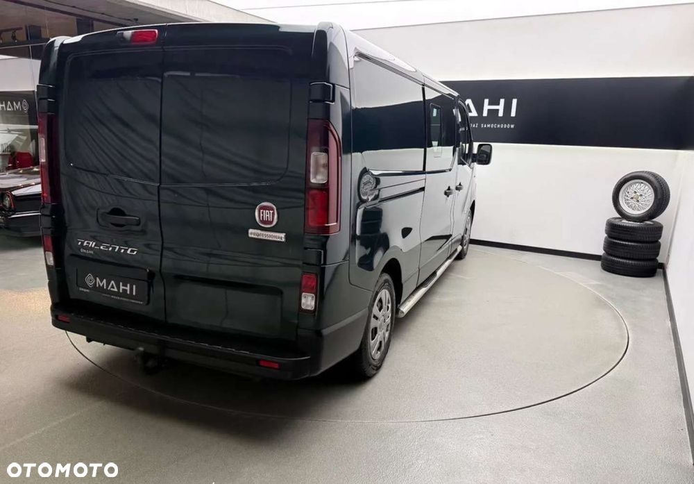 Fiat Talento Multicab L2H1 Basis - 11