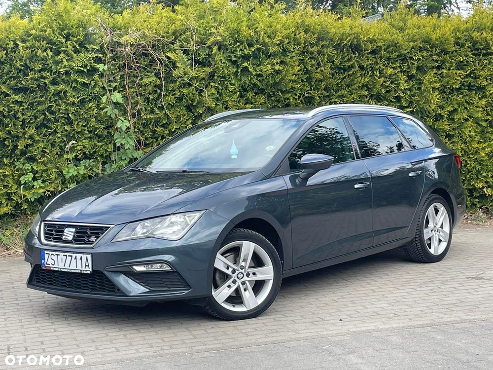 Seat Leon - 5