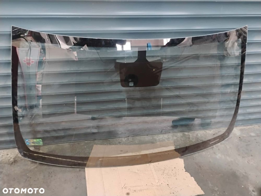 SZYBA CZOŁOWA PRZEDNIA PRZÓD OPEL INSIGNIA A SENSOR CZUJNIK