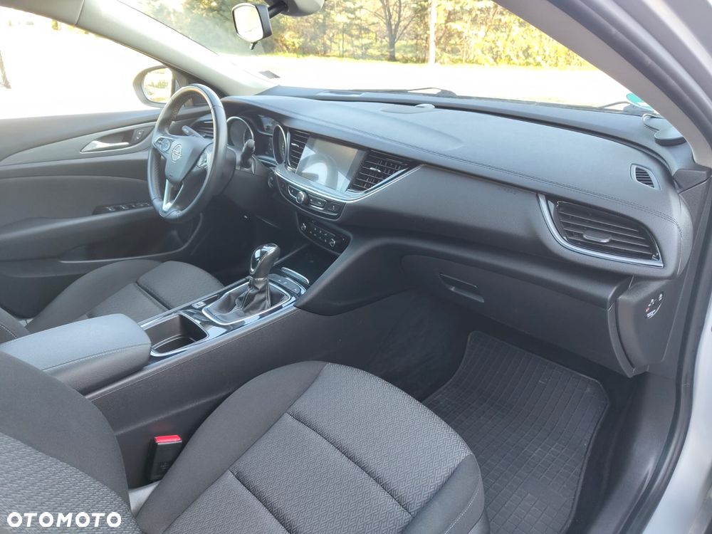 Opel Insignia 2.0 CDTI Ultimate S&S - 7