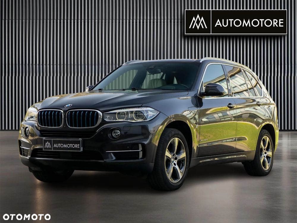 BMW X5 - 6