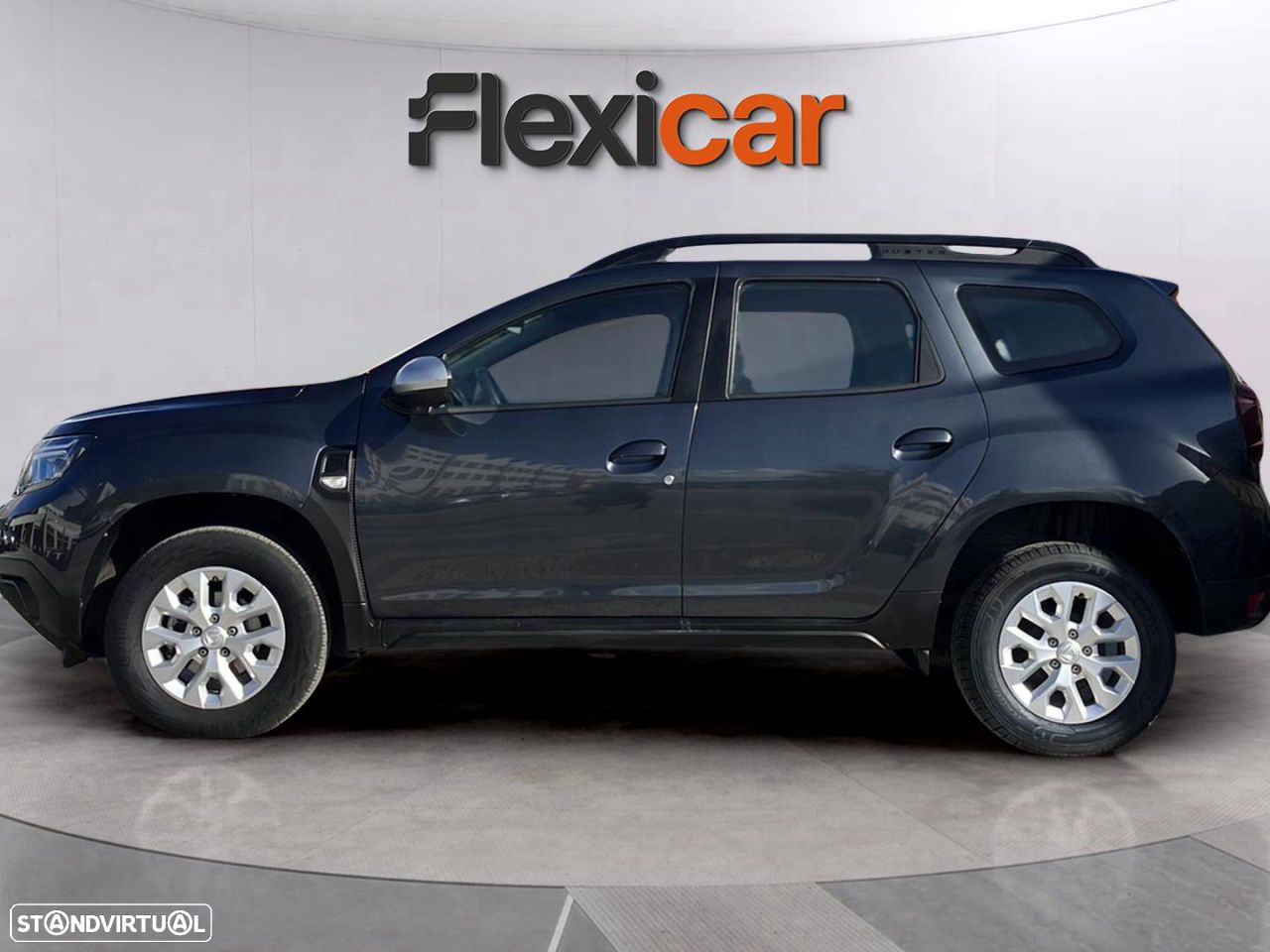Dacia Duster 1.5 Blue dCi Expression - 5