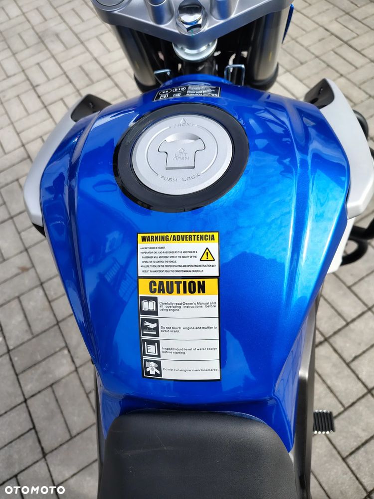 Junak RX One - 20