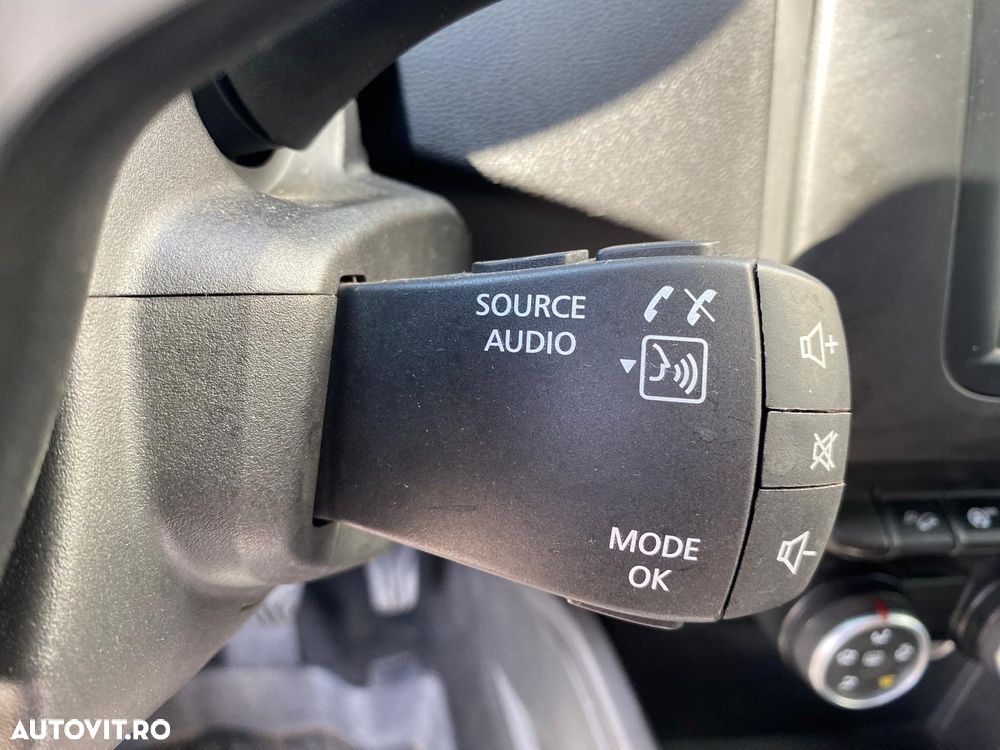 Dacia Duster 1.5 Blue dCi 4WD Comfort - 18