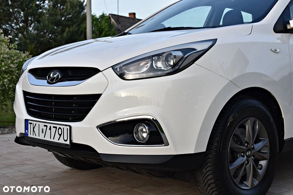 Hyundai ix35 1.6 2WD Classic - 5