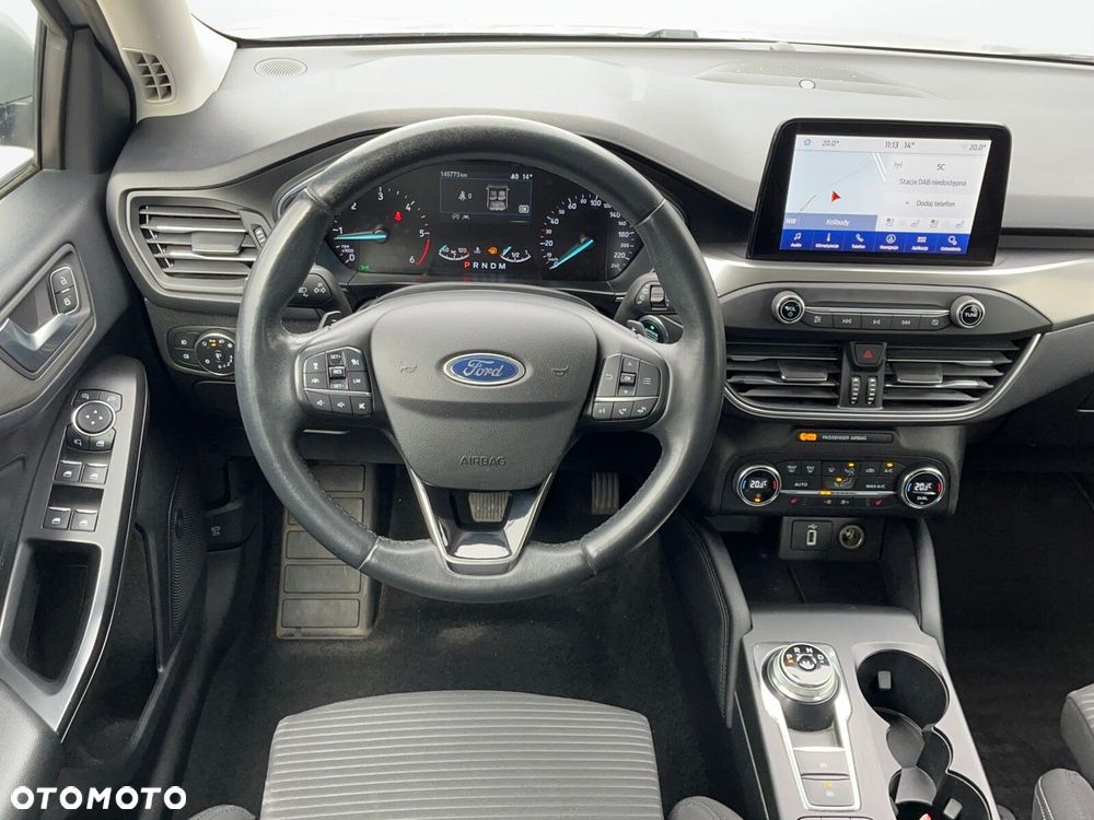 Ford Focus - 11