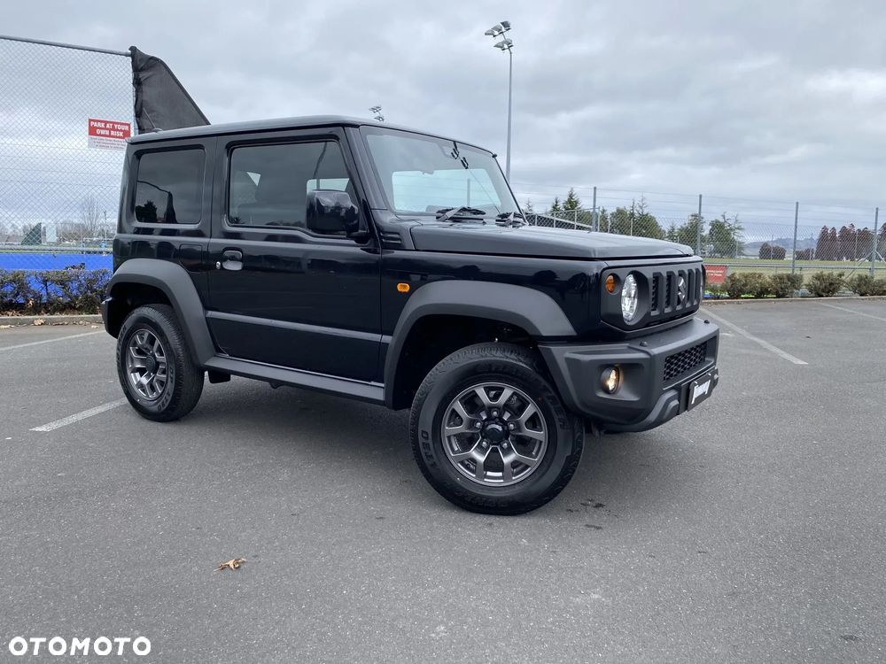Suzuki Jimny 1.5 Elegance - 6