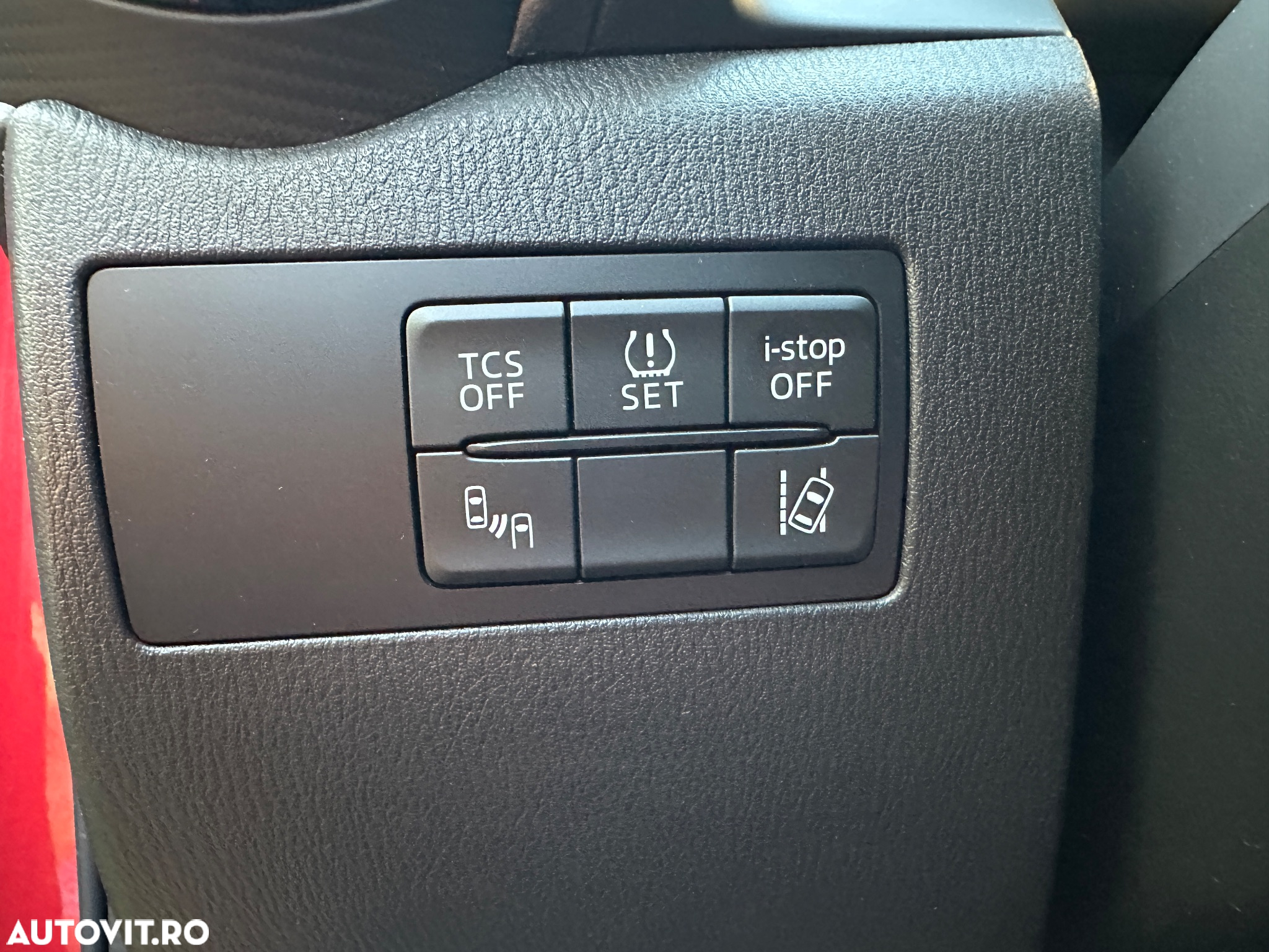 Mazda CX-3 SKYACTIV-D 105 FWD Exclusive-Line - 15