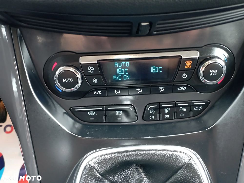 Ford Kuga 2.0 TDCi 4x4 ST-Line - 9