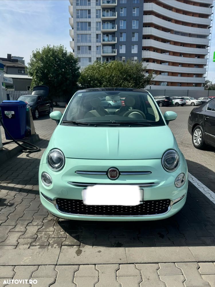 Fiat 500 - 6