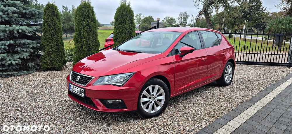 Seat Leon - 3