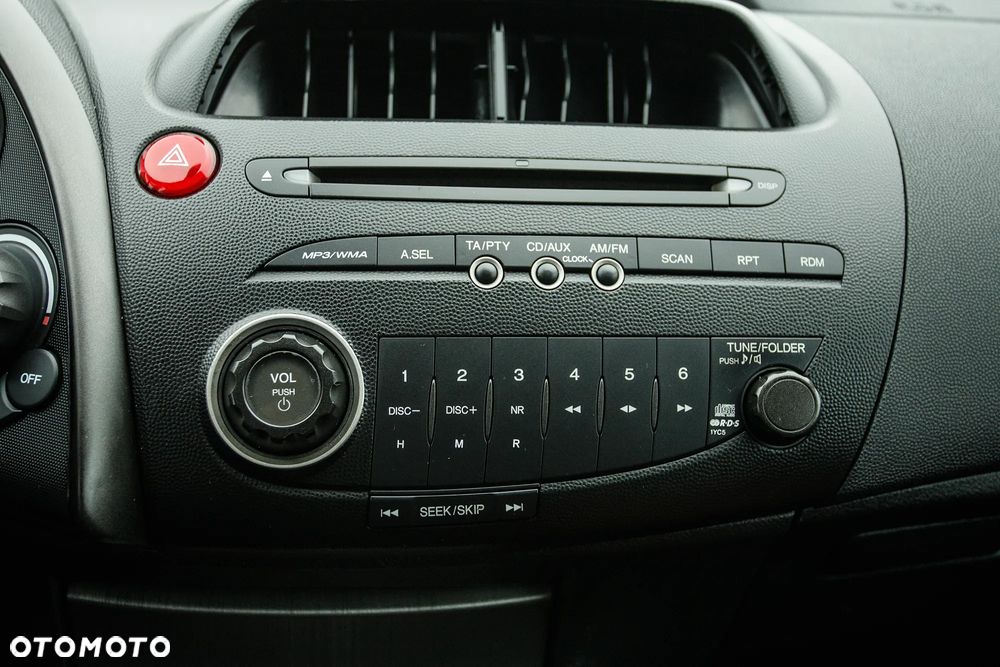 Honda Civic 1.8i-VTEC Sport - 19