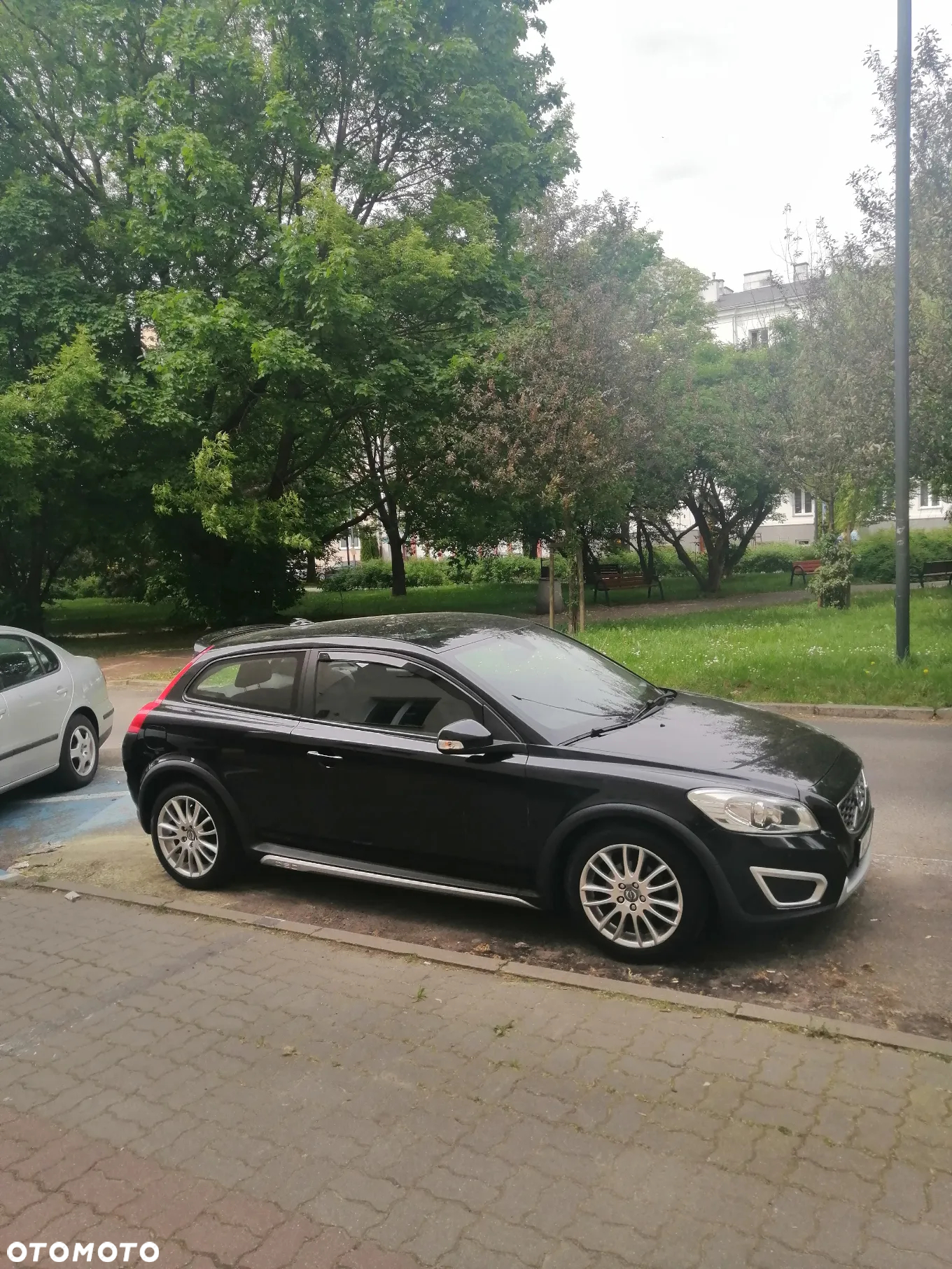 Volvo C30 1.6 - 13