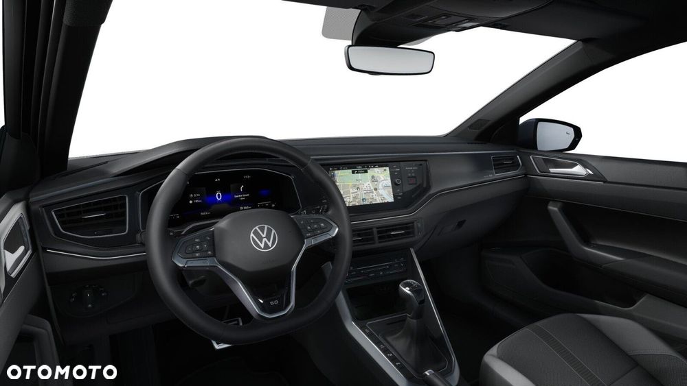 Volkswagen Polo 1.0 TSI Edition 50 DSG - 8