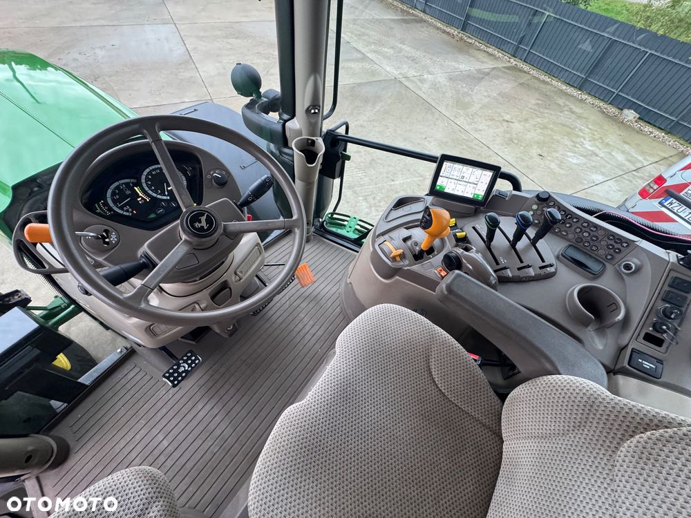 John Deere 6175 R - 24