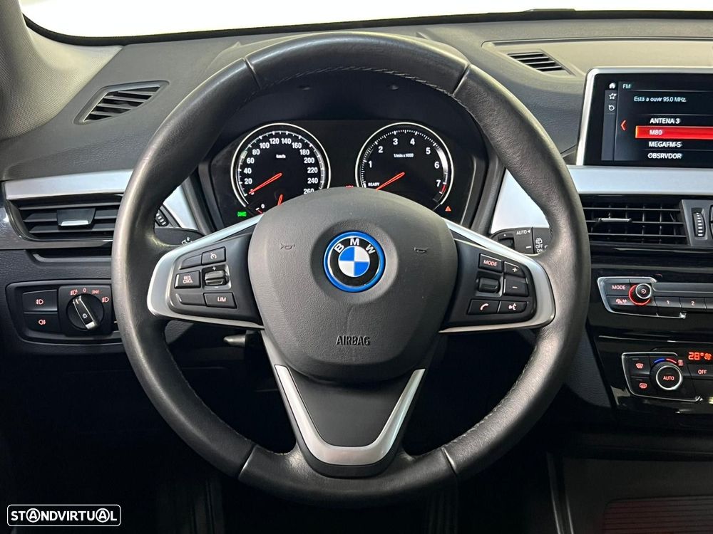 BMW X1 25 e xDrive - 10