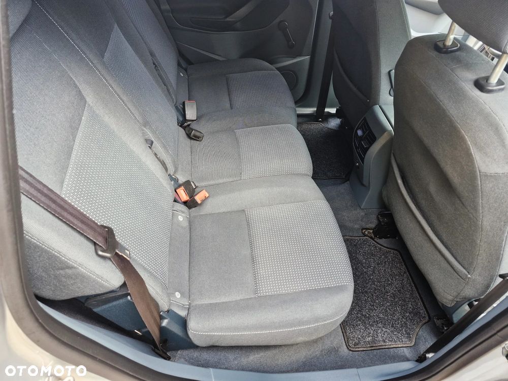 Ford C-MAX 1.6 Ti-VCT Trend - 7