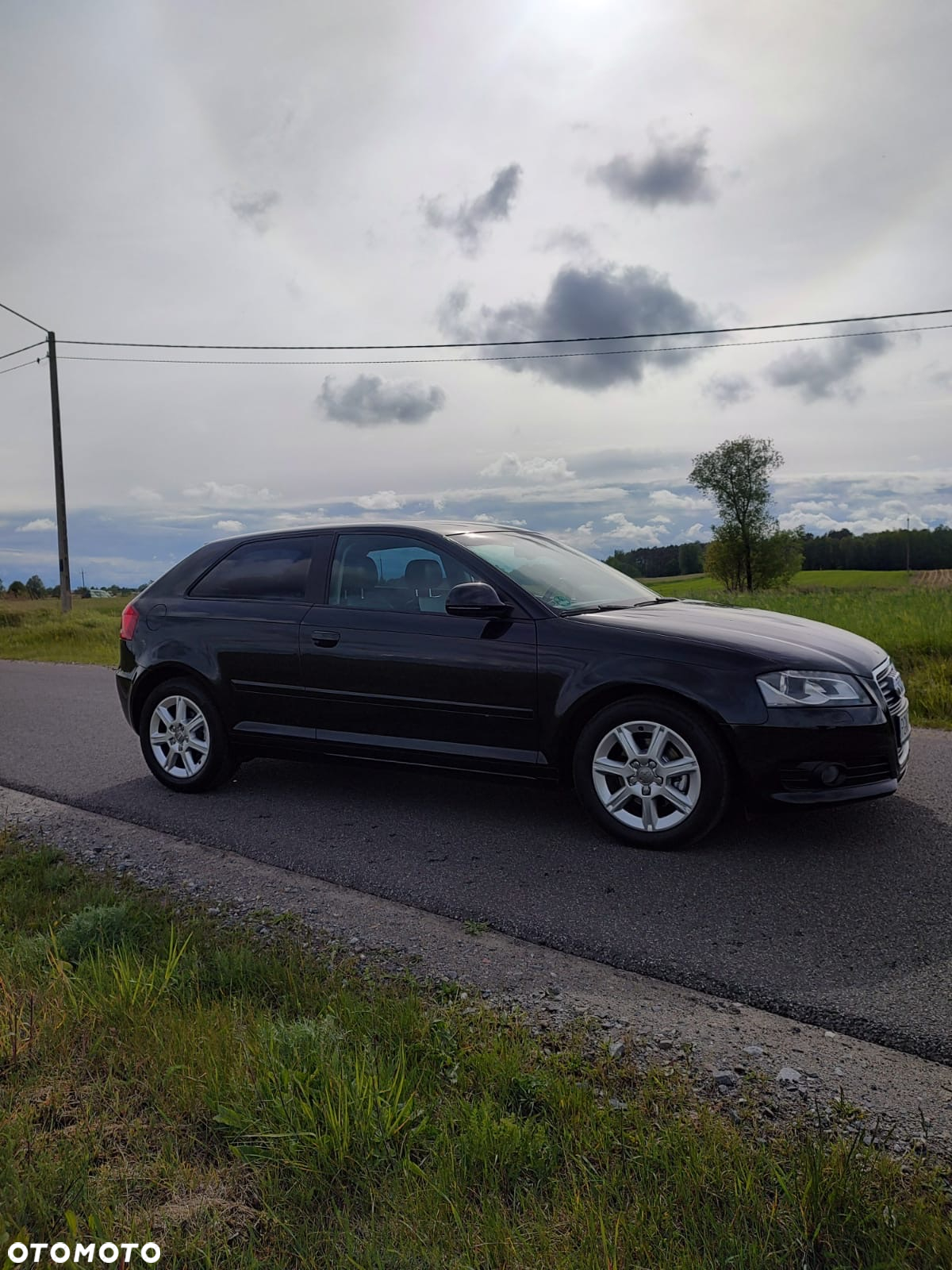 Audi A3 1.6 Attraction S tronic - 8