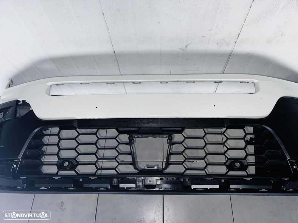 Para Choques Frente Jeep Avenger - 22 / 26 - 3