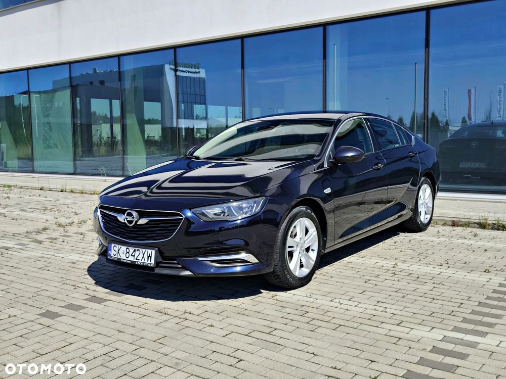 Opel Insignia 1.5 T GPF Innovation S&S - 1