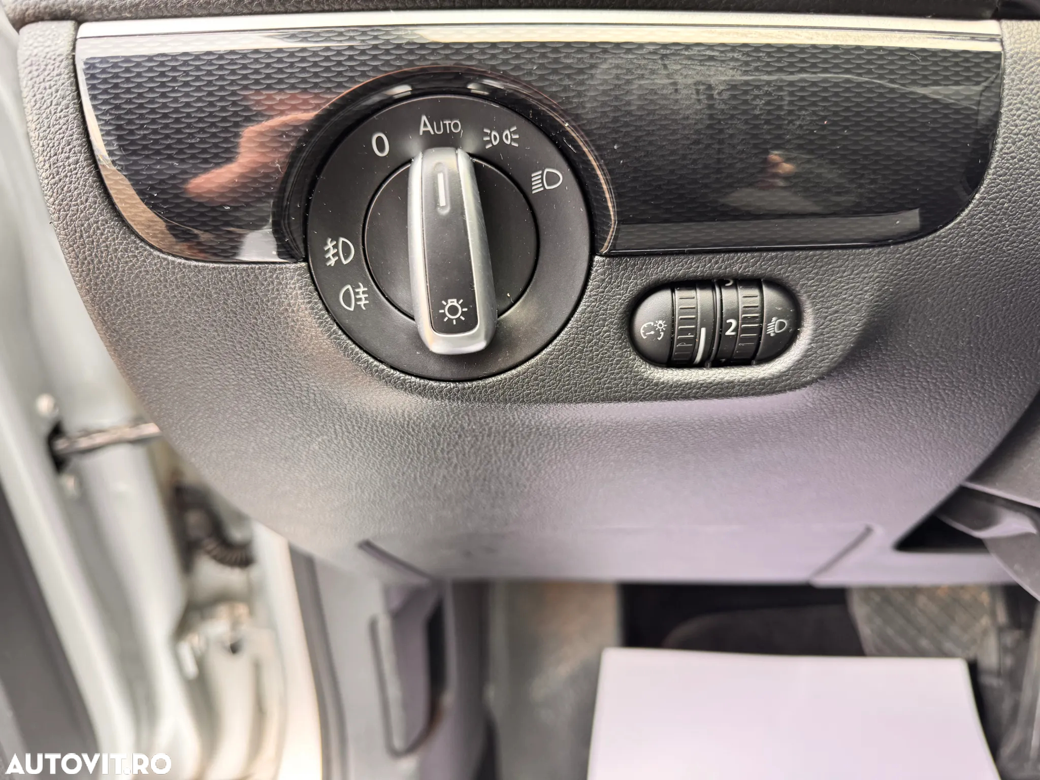 Volkswagen Jetta 2.0 TDI DSG BlueMotion Technologie - 16