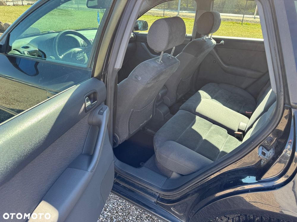 Audi A3 Sportback - 5