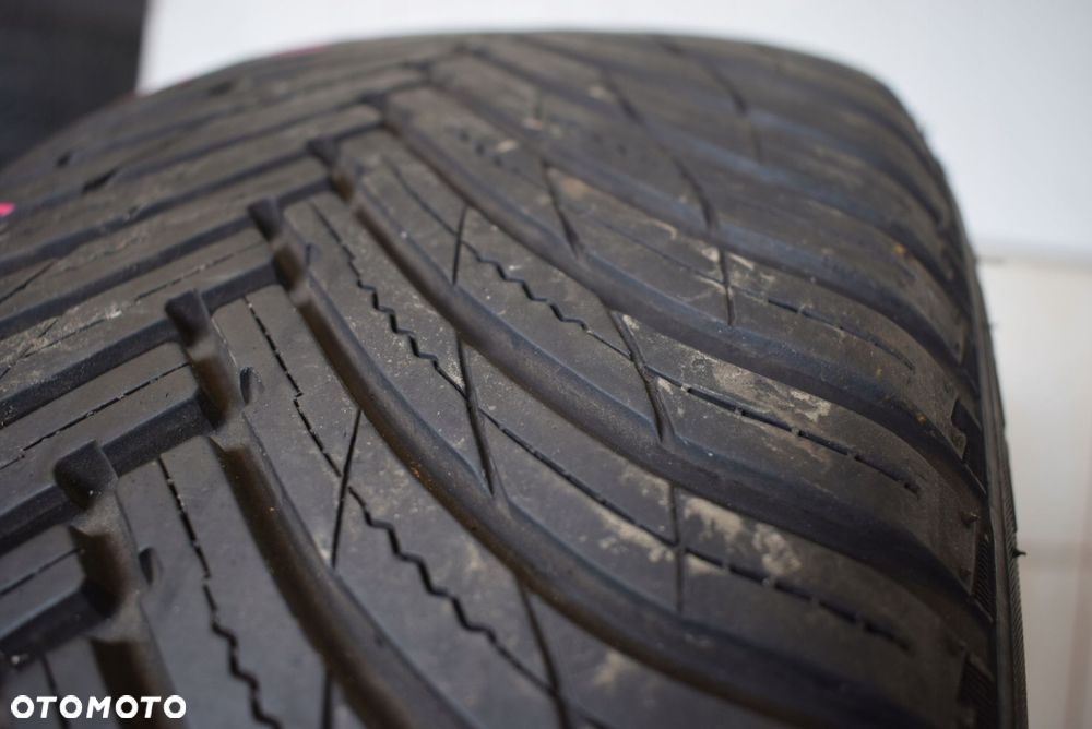 R19 225/55 Maxxis Premitra All Season AP3 SUV Wysyłka gratis! - 3