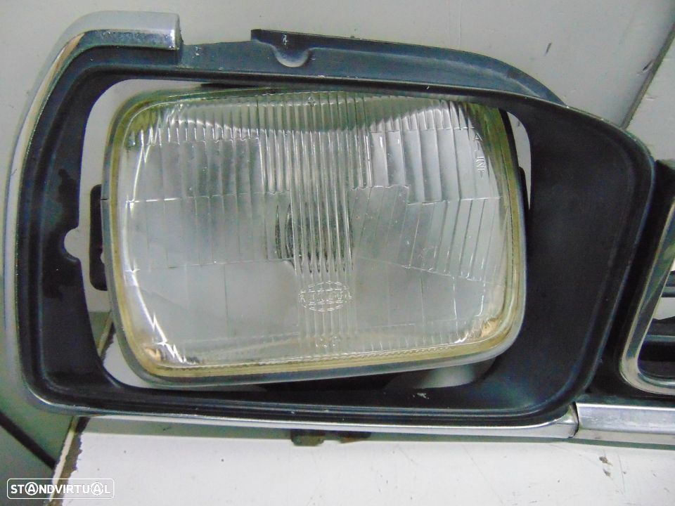 Triumph acclaim vários - 5