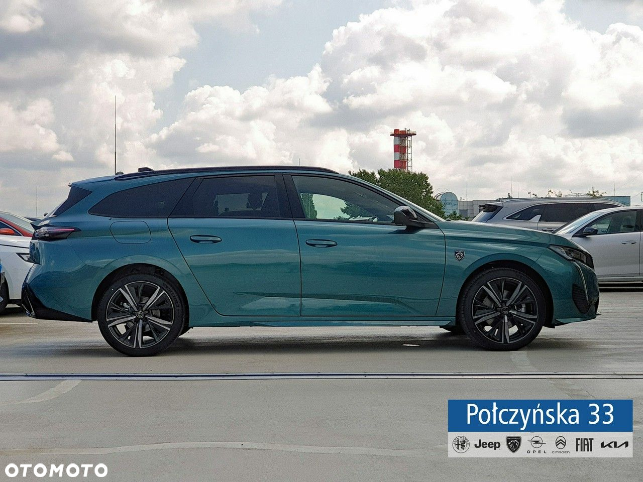 Peugeot 308 - 33