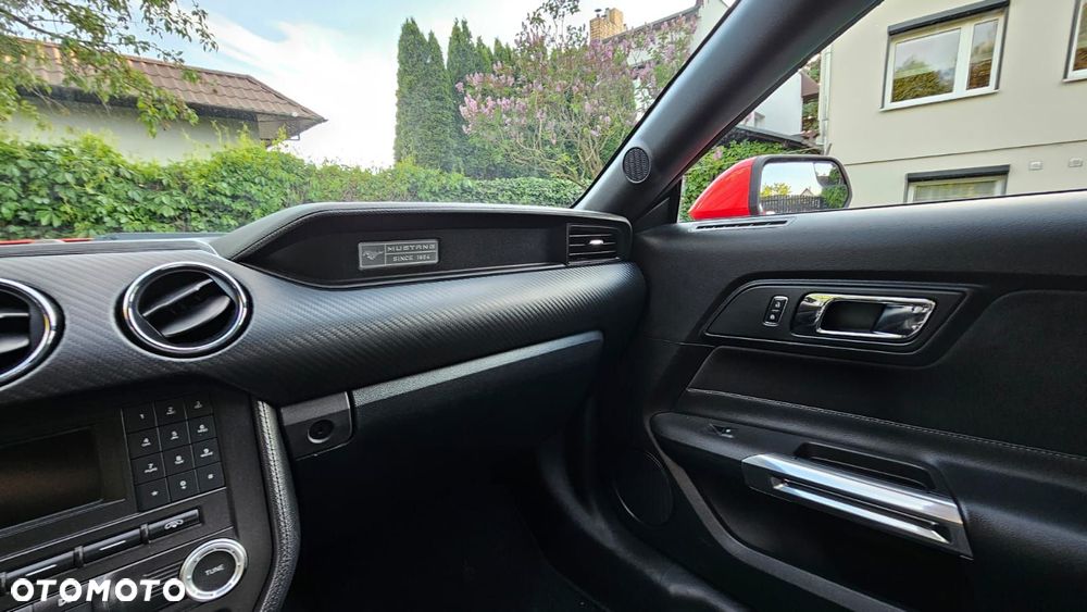 Ford Mustang 3.7 V6 - 14
