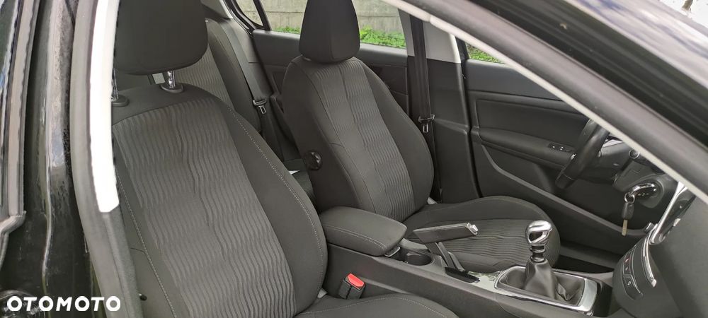 Peugeot 308 BlueHDi 120 Stop & Start Style - 13