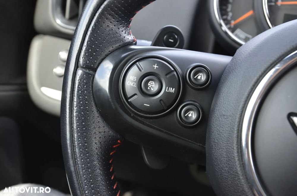 Mini Countryman Cooper S All4 Aut. - 37