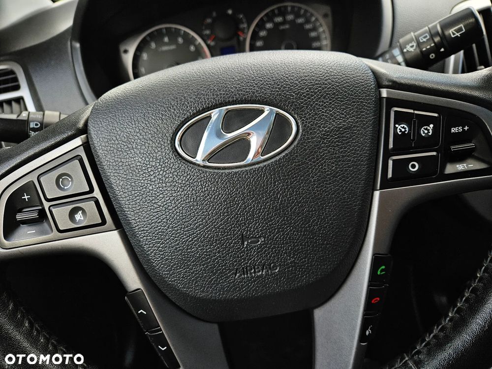 Hyundai i20 1.4 Style - 29