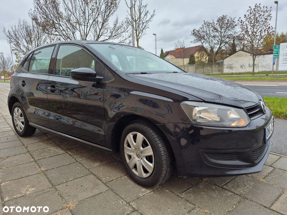 Volkswagen Polo 1.2 Trendline - 16