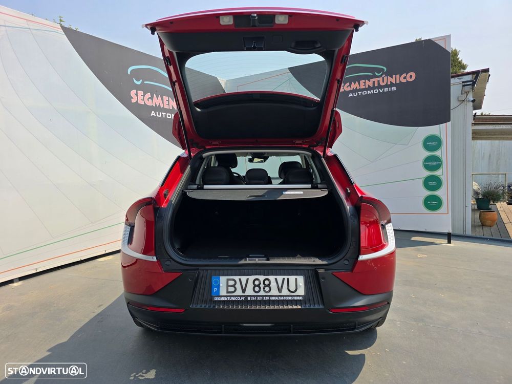 Kia EV6 77,4-kWh Business - 48
