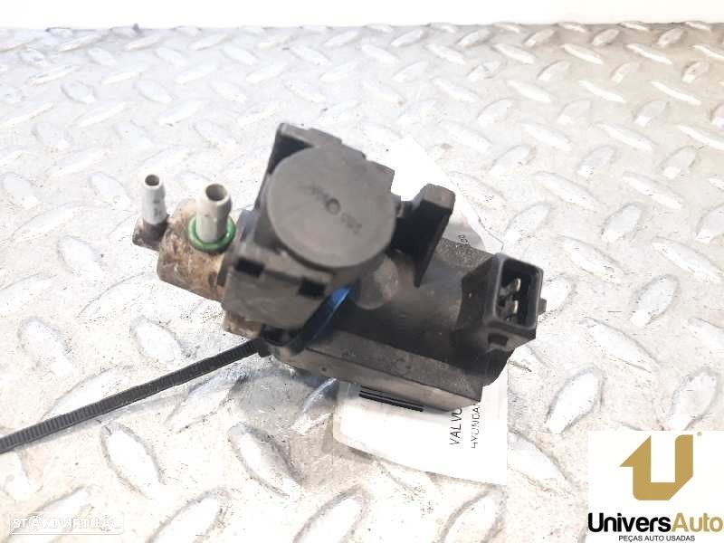 VÁLVULA DE AR ADICIONAL HYUNDAI SANTA FÉ I 2.0 CRDI 4X4 125CV 1991CC - 1