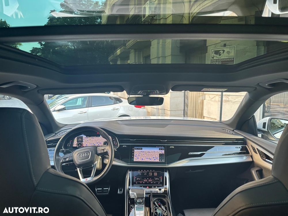 Audi Q8 - 19