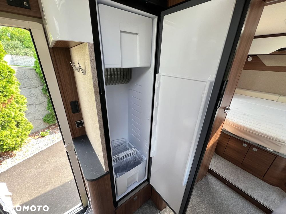 Hymer-Eriba B690 - 21