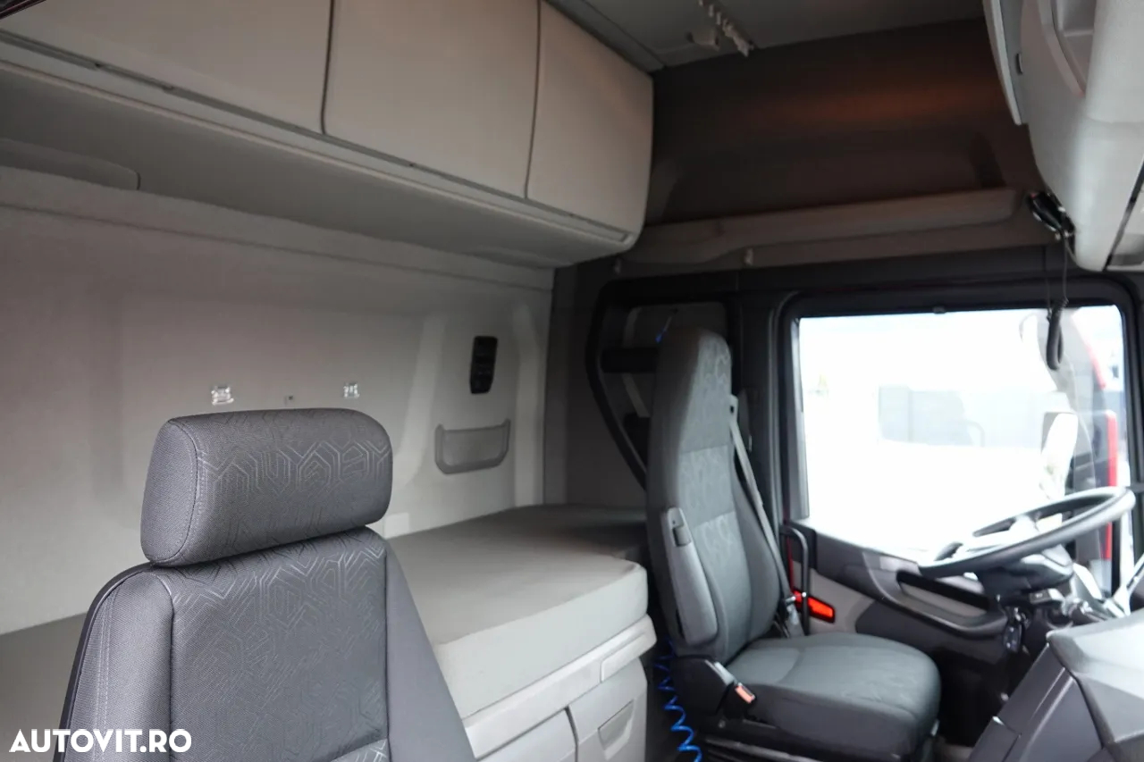 Scania R 450 / LOWDECK / MEGA / 2020 / DUPĂ CONTRACTUL DE SERVICII DE AUR / - 30