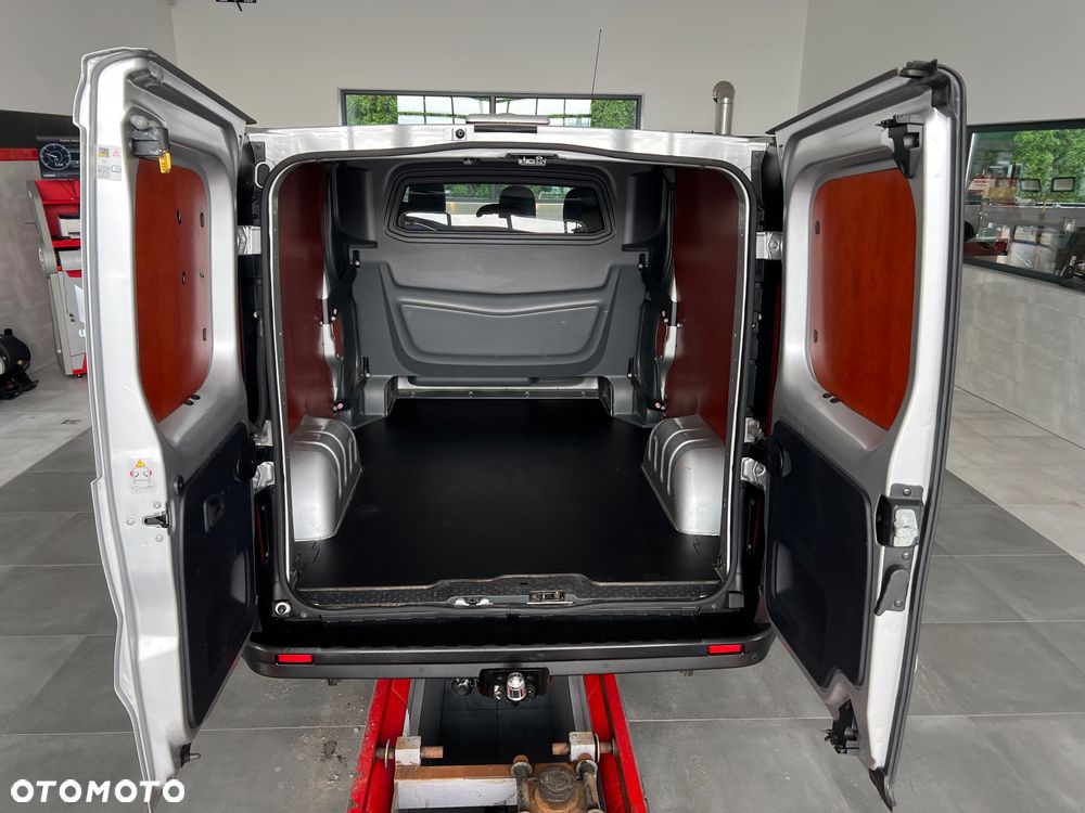 Renault Trafic L2H1 2,9t Pack Clim - 18