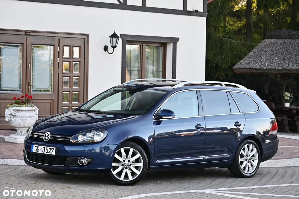 Volkswagen Golf 1.4 TSI Highline - 4