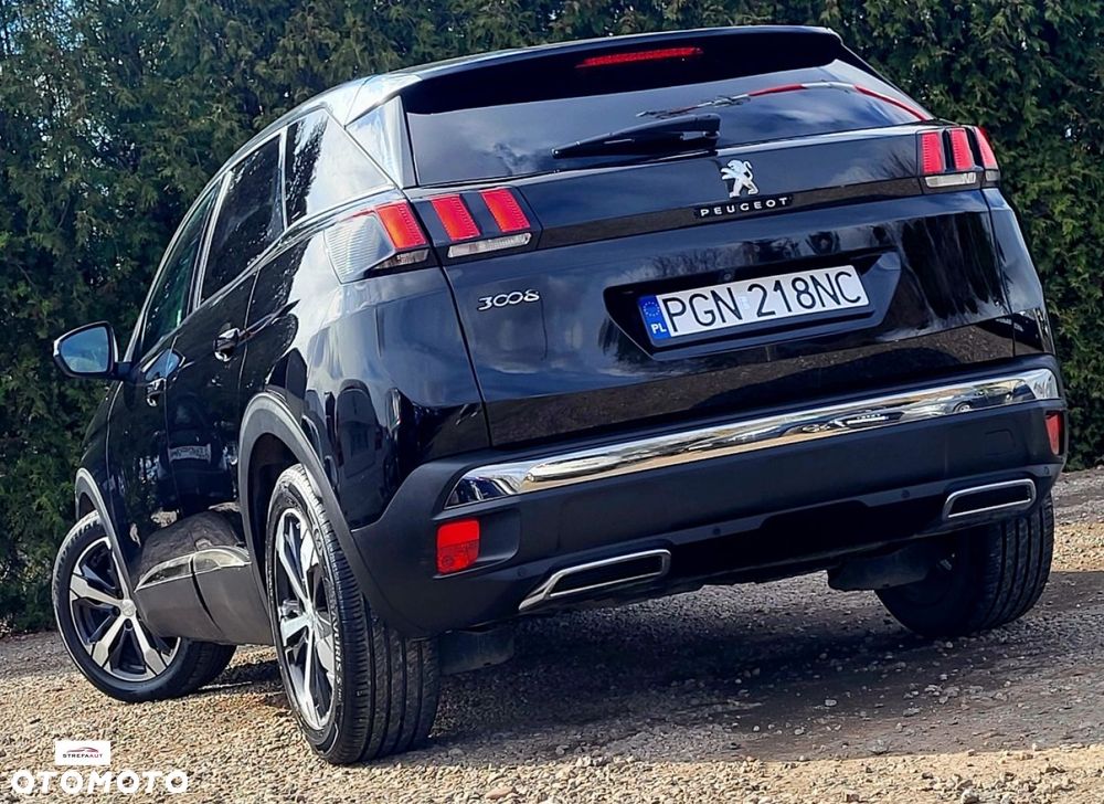Peugeot 3008 - 21