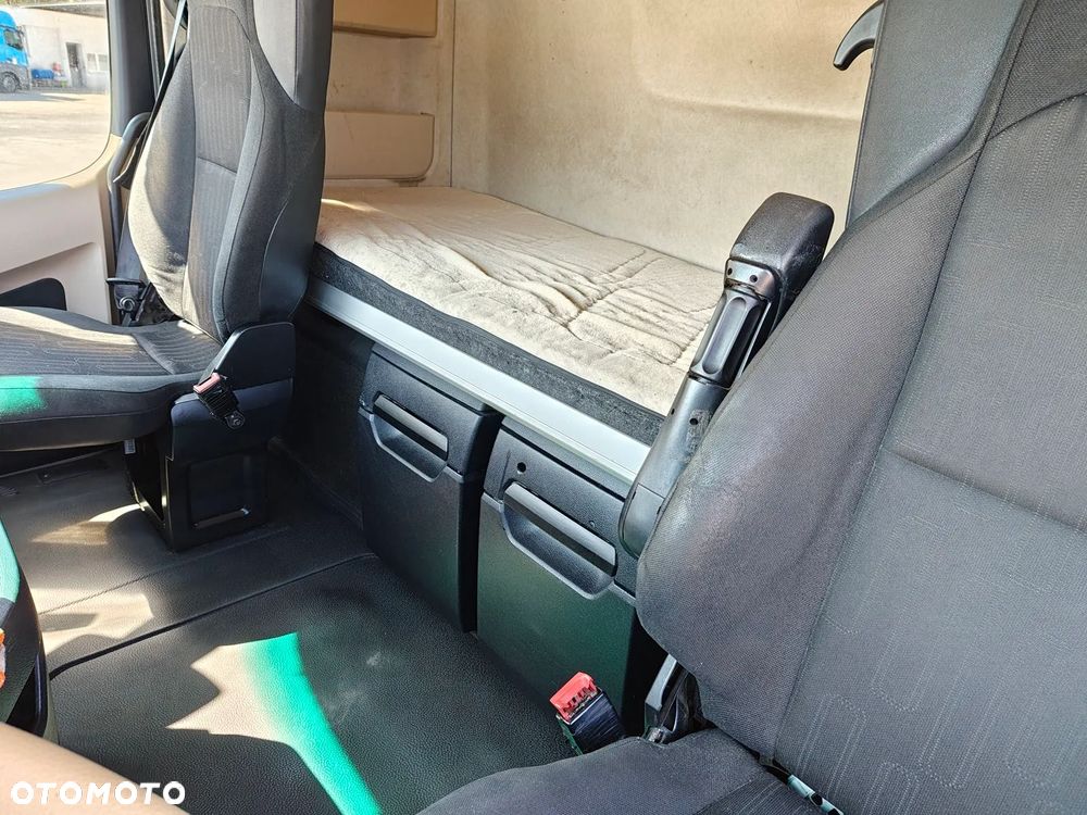 Mercedes-Benz ACTROS 1845 315/70R22,5 - 23